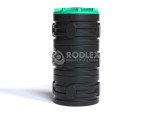 Кольцо для канализации Rodlex-UN2000 с крышкой